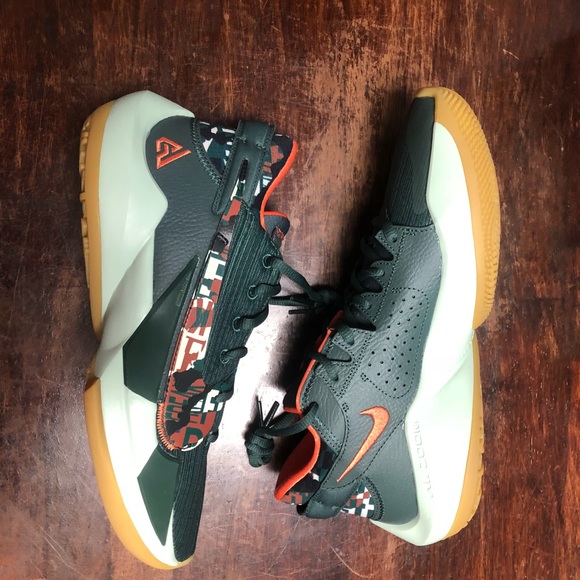 Sz Various Zoom freak 2 - Picture 8 of 10